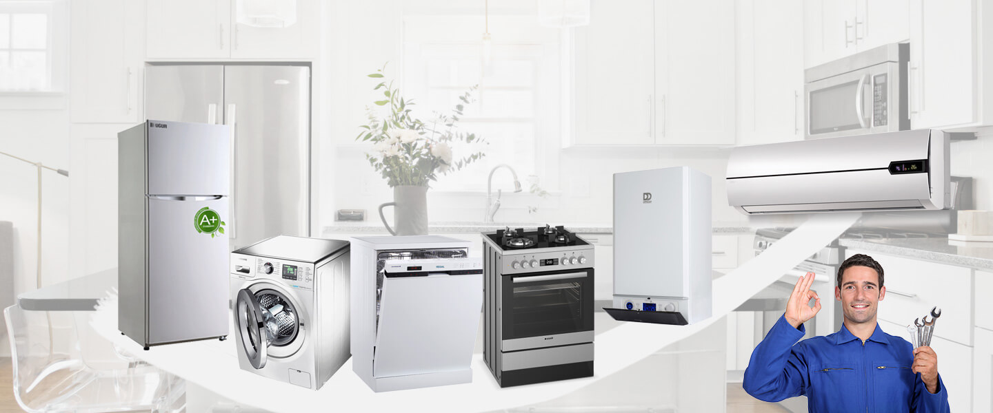 Sur Midea Servisi